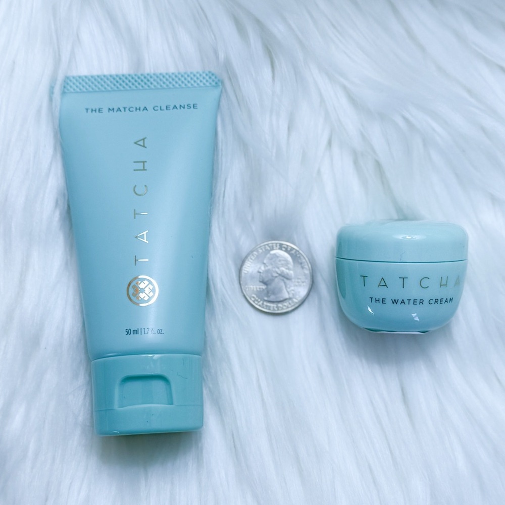 Tatcha Mini Duo - Picture 2 of 2